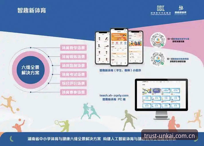 云开体育服务：5大革新功能重塑数字体育体验